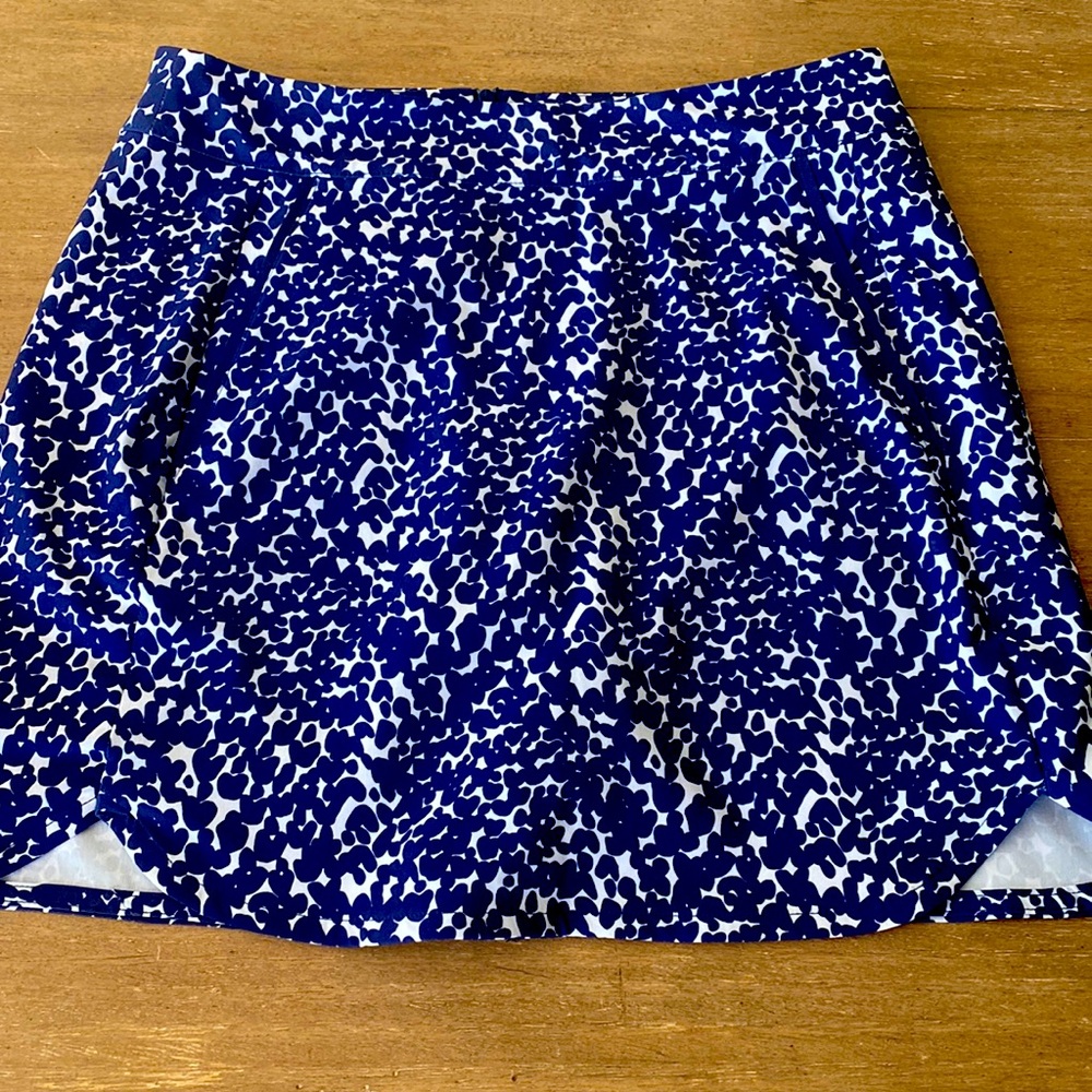 VINYARD VINES Skort, Size 6